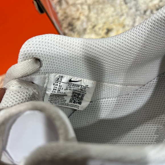 Nike Air Force 1 ‘07 - Picture 5 of 6